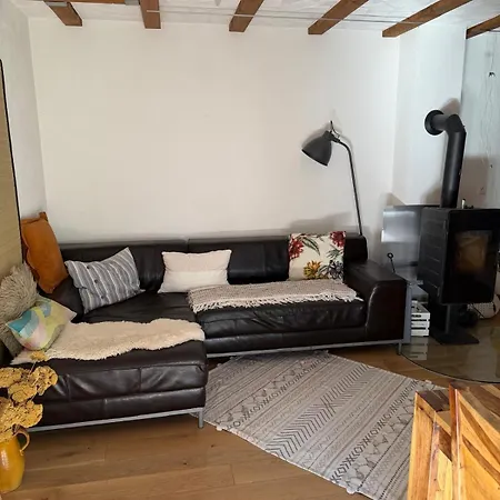 Apartment Einzimmerapartment Mit Fass Sauna *